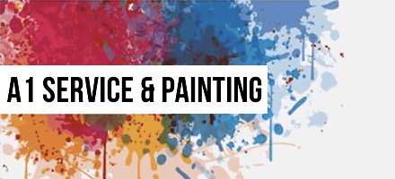 Nashville's Best Interior & Exterior Painting Services